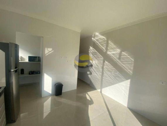 Casa de Condomínio à venda com 3 quartos, 126m² - Foto 7