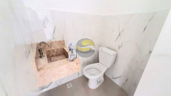 Casa de Condomínio à venda com 3 quartos, 126m² - Foto 19