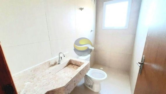 Casa de Condomínio à venda com 3 quartos, 126m² - Foto 8