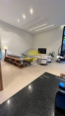 Casa de Condomínio à venda com 4 quartos, 380m² - Foto 5