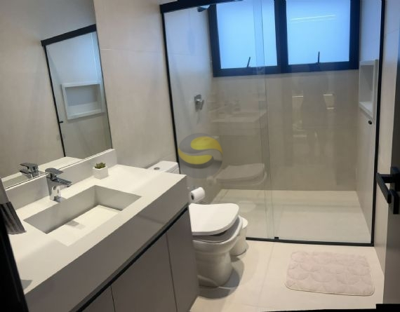 Casa de Condomínio à venda com 4 quartos, 380m² - Foto 11