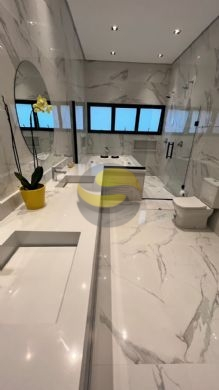 Casa de Condomínio à venda com 4 quartos, 380m² - Foto 12