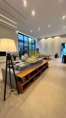 Casa de Condomínio à venda com 4 quartos, 380m² - Foto 19