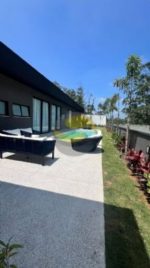 Casa de Condomínio à venda com 4 quartos, 380m² - Foto 24