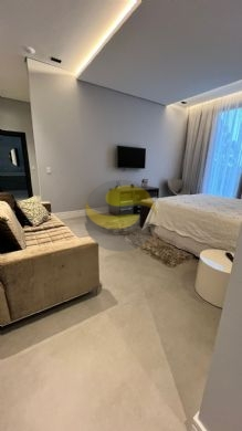 Casa de Condomínio à venda com 4 quartos, 380m² - Foto 32