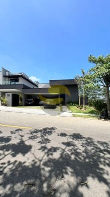 Casa de Condomínio à venda com 4 quartos, 380m² - Foto 35