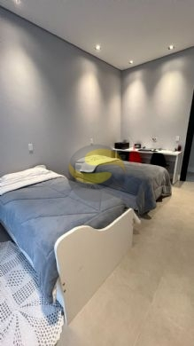 Casa de Condomínio à venda com 4 quartos, 380m² - Foto 45