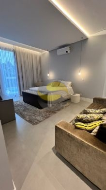 Casa de Condomínio à venda com 4 quartos, 380m² - Foto 47