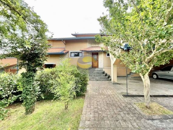 Casa de Condomínio à venda com 5 quartos, 360m² - Foto 9