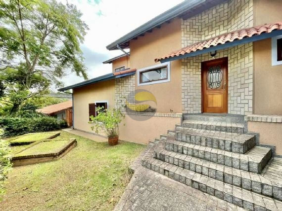 Casa de Condomínio à venda com 5 quartos, 360m² - Foto 11