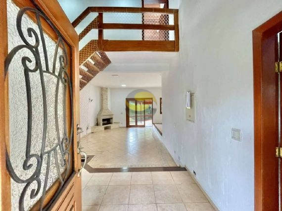 Casa de Condomínio à venda com 5 quartos, 360m² - Foto 12