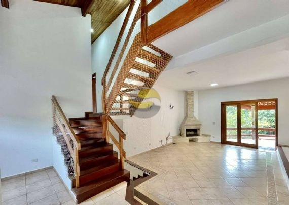 Casa de Condomínio à venda com 5 quartos, 360m² - Foto 13