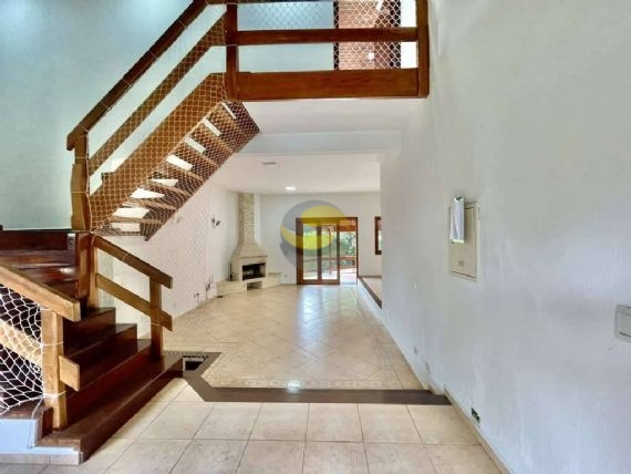 Casa de Condomínio à venda com 5 quartos, 360m² - Foto 16