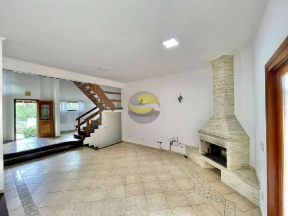 Casa de Condomínio à venda com 5 quartos, 360m² - Foto 17