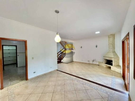 Casa de Condomínio à venda com 5 quartos, 360m² - Foto 18