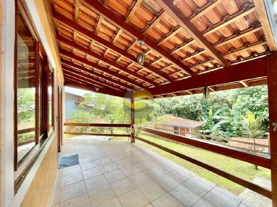 Casa de Condomínio à venda com 5 quartos, 360m² - Foto 20