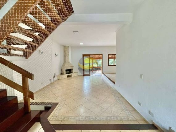 Casa de Condomínio à venda com 5 quartos, 360m² - Foto 25