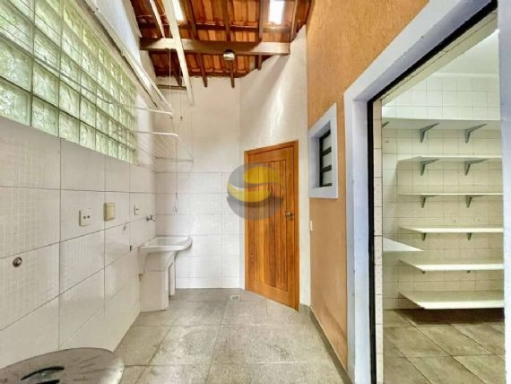 Casa de Condomínio à venda com 5 quartos, 360m² - Foto 26