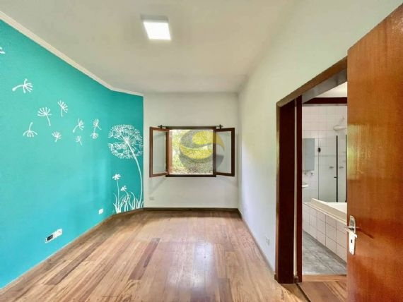 Casa de Condomínio à venda com 5 quartos, 360m² - Foto 28