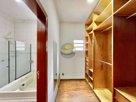 Casa de Condomínio à venda com 5 quartos, 360m² - Foto 29