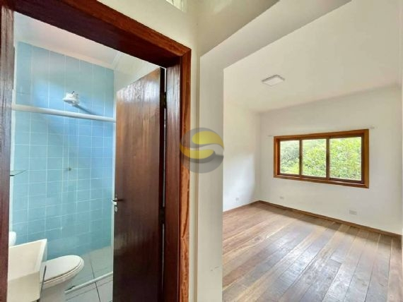 Casa de Condomínio à venda com 5 quartos, 360m² - Foto 36