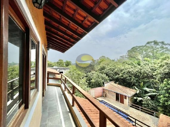 Casa de Condomínio à venda com 5 quartos, 360m² - Foto 46