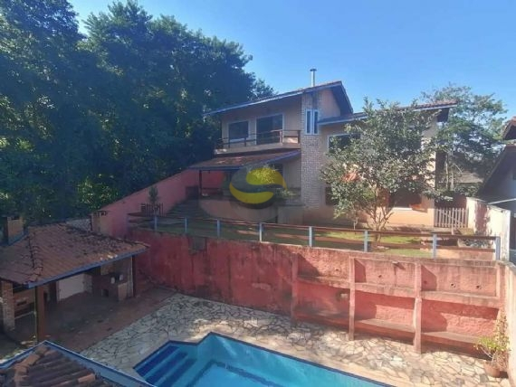 Casa de Condomínio à venda com 5 quartos, 360m² - Foto 47