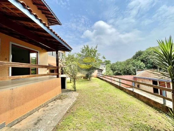 Casa de Condomínio à venda com 5 quartos, 360m² - Foto 48