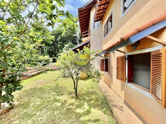 Casa de Condomínio à venda com 5 quartos, 360m² - Foto 50