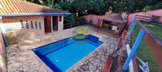 Casa de Condomínio à venda com 5 quartos, 360m² - Foto 51