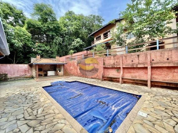 Casa de Condomínio à venda com 5 quartos, 360m² - Foto 52