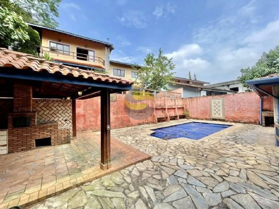 Casa de Condomínio à venda com 5 quartos, 360m² - Foto 53