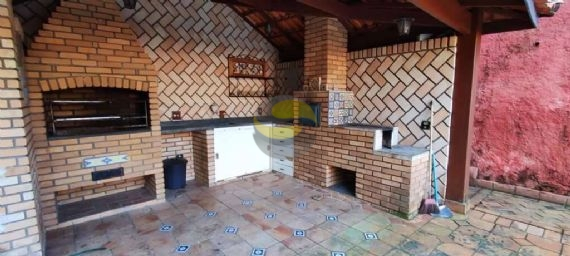 Casa de Condomínio à venda com 5 quartos, 360m² - Foto 54