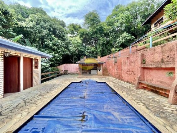 Casa de Condomínio à venda com 5 quartos, 360m² - Foto 55