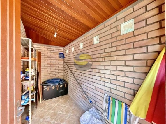 Casa de Condomínio à venda com 5 quartos, 360m² - Foto 59