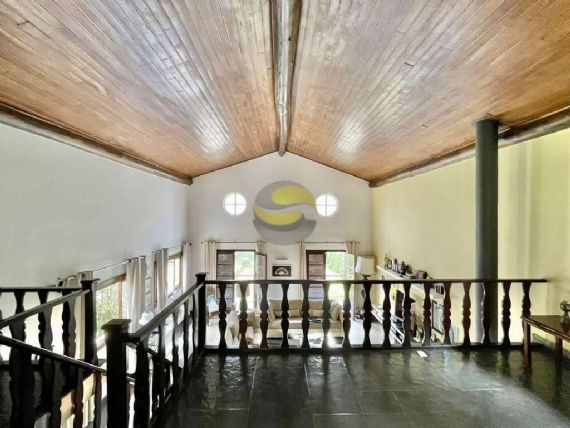 Casa de Condomínio à venda com 4 quartos, 413m² - Foto 18