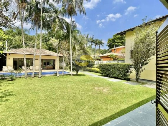 Casa de Condomínio à venda com 4 quartos, 413m² - Foto 24