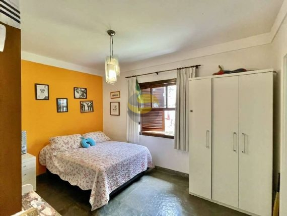 Casa de Condomínio à venda com 4 quartos, 413m² - Foto 27