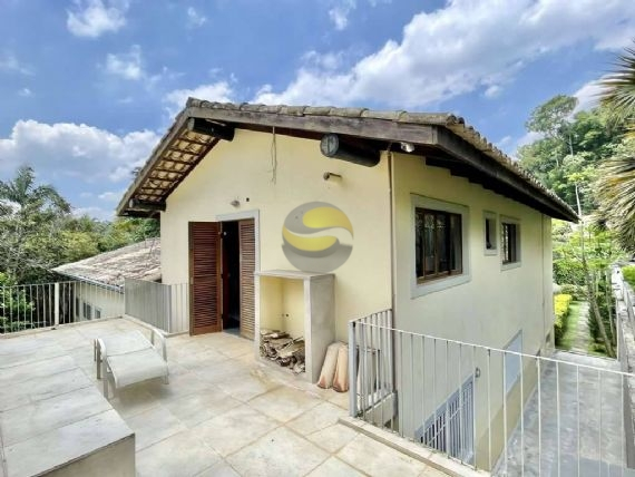 Casa de Condomínio à venda com 4 quartos, 413m² - Foto 36