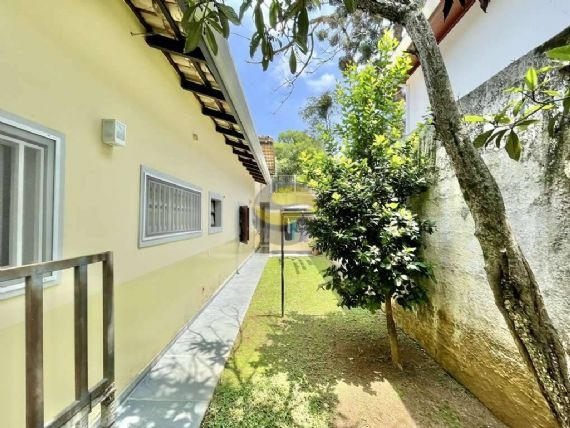 Casa de Condomínio à venda com 4 quartos, 413m² - Foto 48