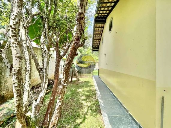 Casa de Condomínio à venda com 4 quartos, 413m² - Foto 53