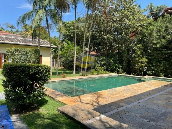 Casa de Condomínio à venda com 4 quartos, 413m² - Foto 55