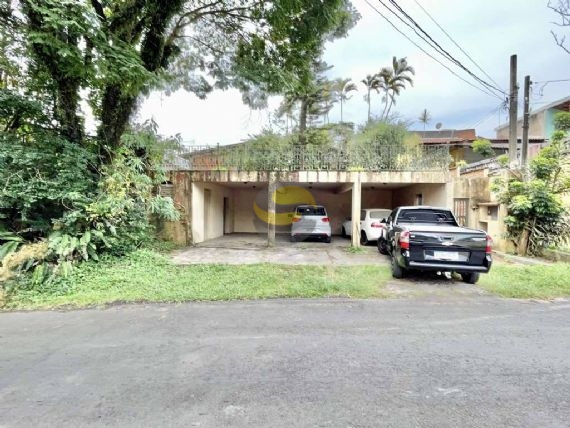 Casa de Condomínio à venda com 4 quartos, 353m² - Foto 2