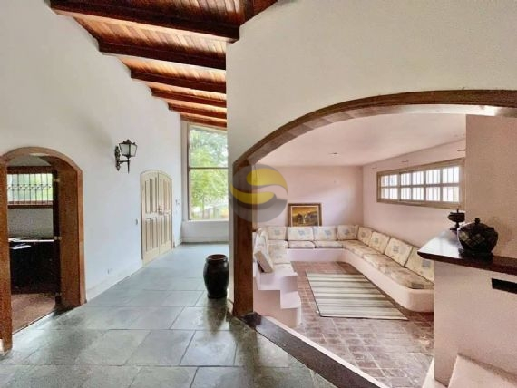 Casa de Condomínio à venda com 4 quartos, 353m² - Foto 20