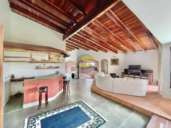 Casa de Condomínio à venda com 4 quartos, 353m² - Foto 24