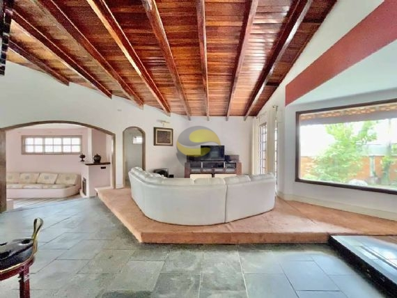 Casa de Condomínio à venda com 4 quartos, 353m² - Foto 25