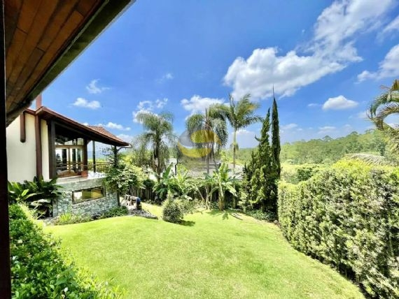 Casa de Condomínio à venda com 4 quartos, 445m² - Foto 19