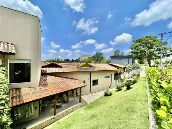 Casa de Condomínio à venda com 4 quartos, 445m² - Foto 28