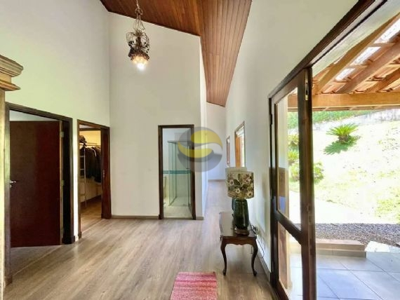 Casa de Condomínio à venda com 4 quartos, 445m² - Foto 32