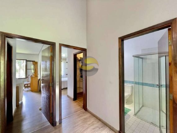 Casa de Condomínio à venda com 4 quartos, 445m² - Foto 46